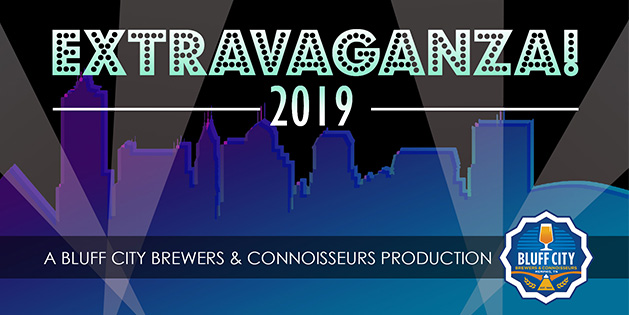 Extravaganza 2019 Results